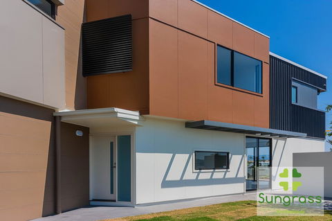 The Residences At The Peninsula - Tweed Heads Accommodation 30