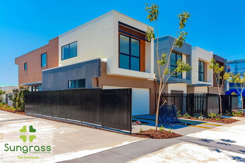 The Residences At The Peninsula - Tweed Heads Accommodation 43