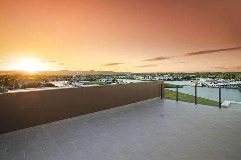 The Residences At The Peninsula - Tweed Heads Accommodation 2