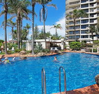 De Ville Apartments - Tweed Heads Accommodation