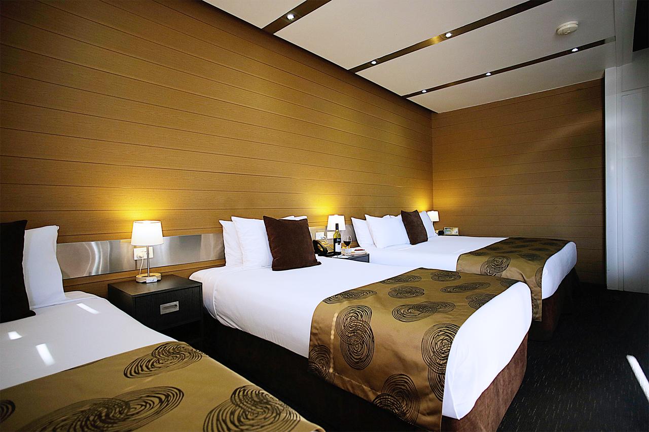 Durong QLD Tweed Heads Accommodation