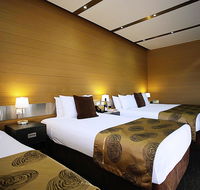 Room Motels Kingaroy - Tweed Heads Accommodation