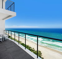 ULTIQA Air On Broadbeach - Tweed Heads Accommodation