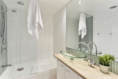 Noosa De Villa - Tweed Heads Accommodation 10