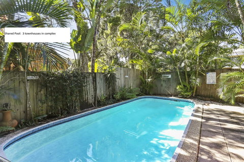 Noosa De Villa - Tweed Heads Accommodation 3
