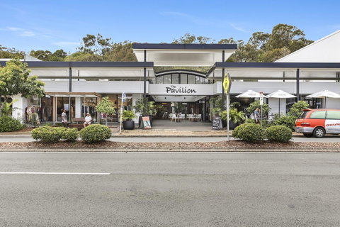 Noosa De Villa - Tweed Heads Accommodation 17