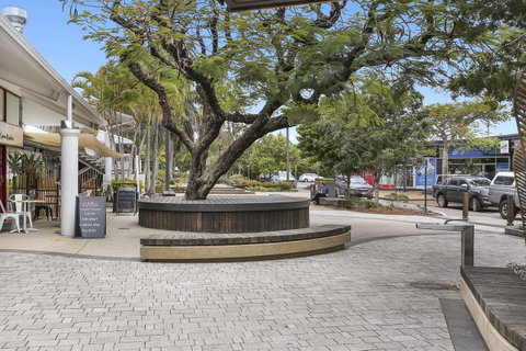 Noosa De Villa - Tweed Heads Accommodation 18