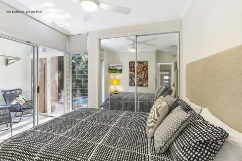 Noosa De Villa - Tweed Heads Accommodation 8