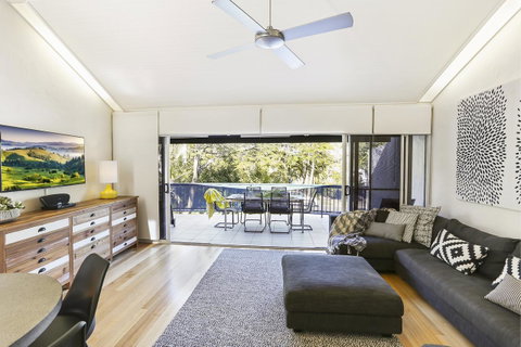Noosa De Villa - Tweed Heads Accommodation 1
