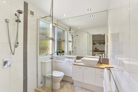Noosa De Villa - Tweed Heads Accommodation 6