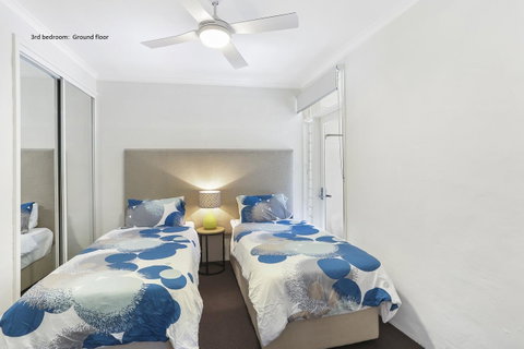 Noosa De Villa - Tweed Heads Accommodation 9