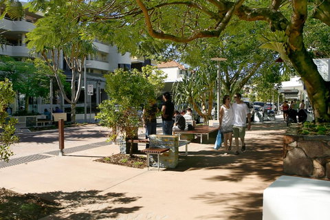Noosa De Villa - Tweed Heads Accommodation 16