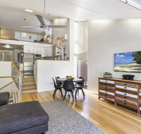 Noosa De Villa - Tweed Heads Accommodation
