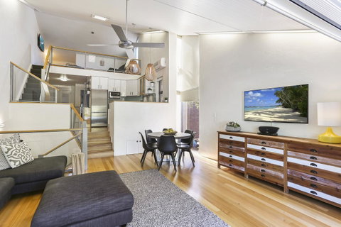Noosa De Villa - Tweed Heads Accommodation 0