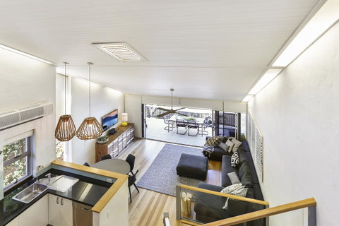 Noosa De Villa - Tweed Heads Accommodation 7
