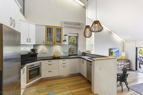 Noosa De Villa - Tweed Heads Accommodation 4