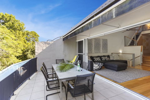 Noosa De Villa - Tweed Heads Accommodation 2