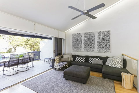 Noosa De Villa - Tweed Heads Accommodation 11