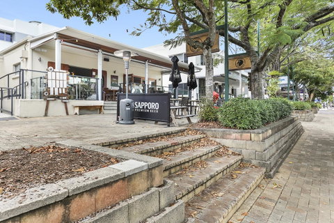 Noosa De Villa - Tweed Heads Accommodation 19