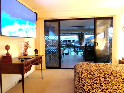 Gaia On Bribie Island - Tweed Heads Accommodation 6