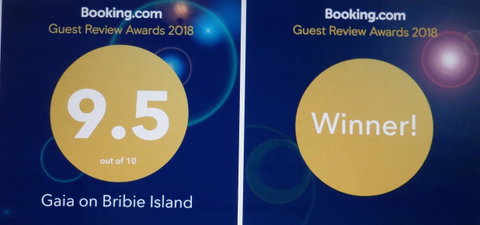 Gaia On Bribie Island - Tweed Heads Accommodation 3