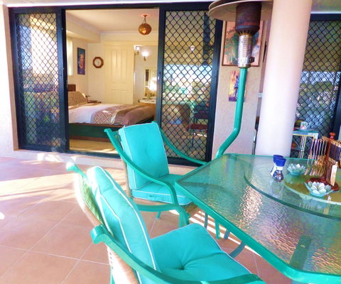 Gaia On Bribie Island - Tweed Heads Accommodation 5