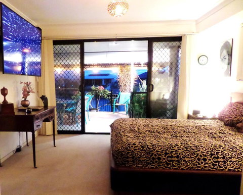 Gaia On Bribie Island - Tweed Heads Accommodation 29