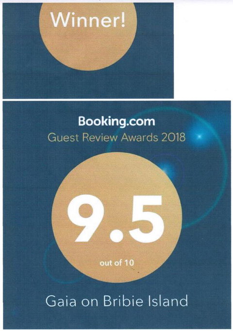 Gaia On Bribie Island - Tweed Heads Accommodation 14