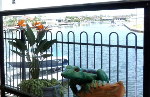 Gaia On Bribie Island - Tweed Heads Accommodation 28
