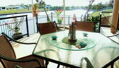Gaia On Bribie Island - Tweed Heads Accommodation 0