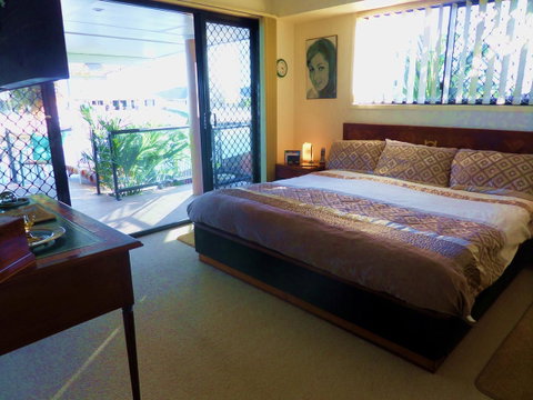 Gaia On Bribie Island - Tweed Heads Accommodation 4