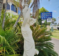 Alexandra Park Motor Inn - Tweed Heads Accommodation