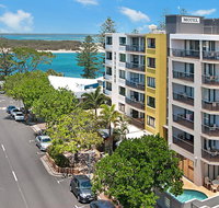 Belaire Place - Tweed Heads Accommodation