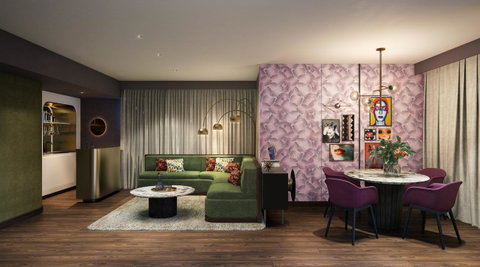 Ovolo The Valley Brisbane - Tweed Heads Accommodation 25