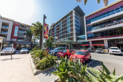 Ovolo The Valley Brisbane - Tweed Heads Accommodation 10