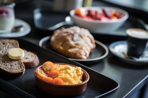 Ovolo The Valley Brisbane - Tweed Heads Accommodation 41