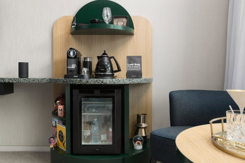 Ovolo The Valley Brisbane - Tweed Heads Accommodation 22