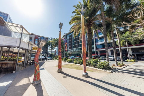 Ovolo The Valley Brisbane - Tweed Heads Accommodation 11