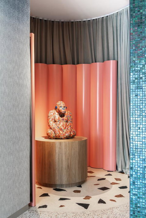 Ovolo The Valley Brisbane - Tweed Heads Accommodation 6