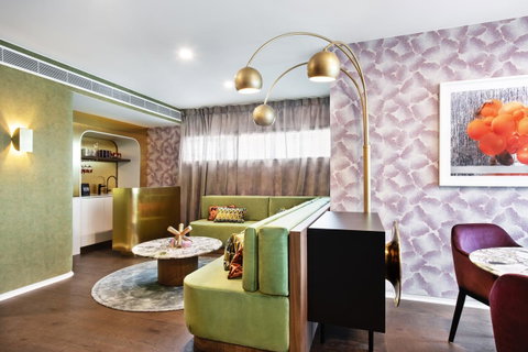 Ovolo The Valley Brisbane - Tweed Heads Accommodation 13