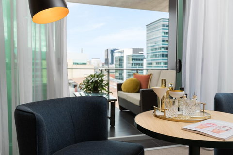 Ovolo The Valley Brisbane - Tweed Heads Accommodation 26