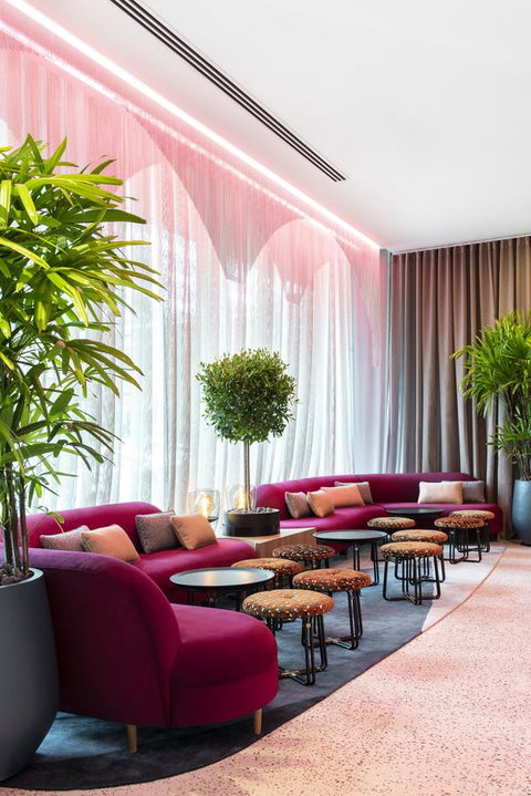 Ovolo The Valley Brisbane - Tweed Heads Accommodation 3