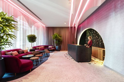 Ovolo The Valley Brisbane - Tweed Heads Accommodation 4