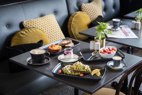 Ovolo The Valley Brisbane - Tweed Heads Accommodation 35