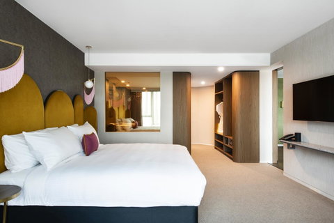Ovolo The Valley Brisbane - Tweed Heads Accommodation 15