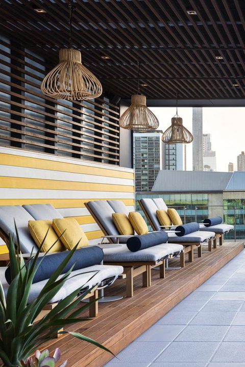 Ovolo The Valley Brisbane - Tweed Heads Accommodation 8