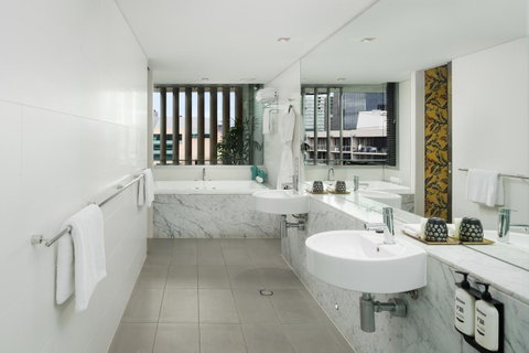 Ovolo The Valley Brisbane - Tweed Heads Accommodation 1