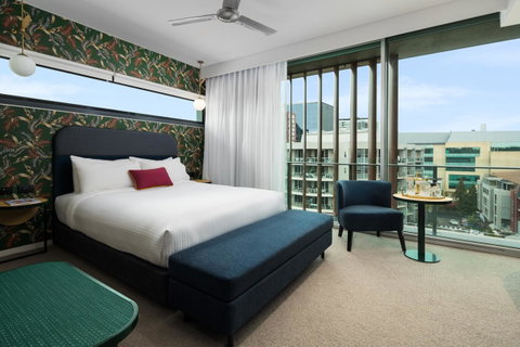 Ovolo The Valley Brisbane - Tweed Heads Accommodation 0