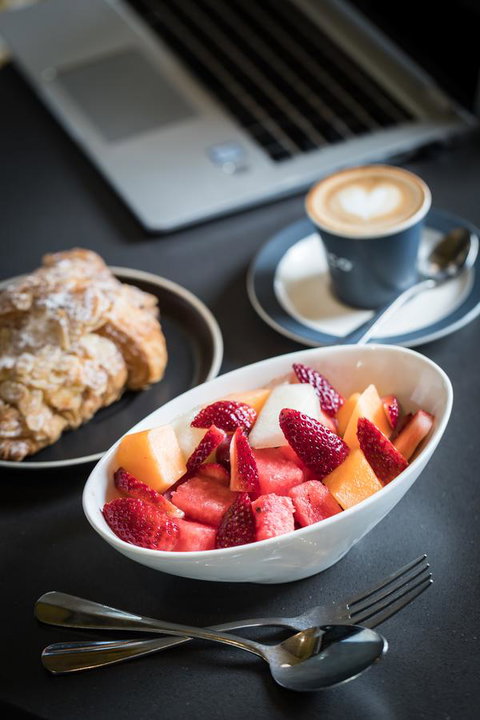 Ovolo The Valley Brisbane - Tweed Heads Accommodation 40