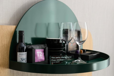 Ovolo The Valley Brisbane - Tweed Heads Accommodation 24